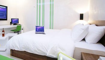 Antives Hotel