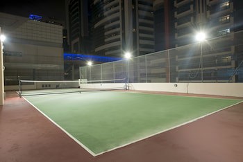 Emirates Grand Hotel