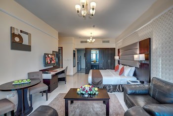 Emirates Grand Hotel