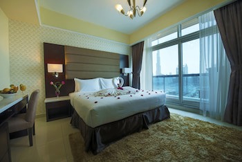 Emirates Grand Hotel