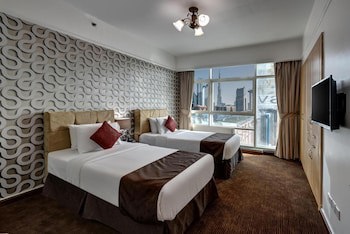 Emirates Grand Hotel