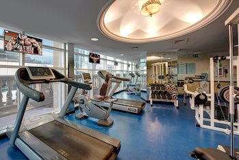 Emirates Grand Hotel