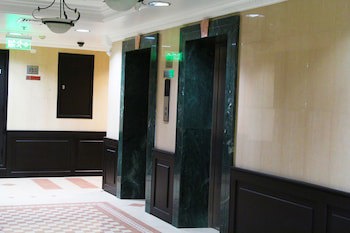 Emirates Grand Hotel