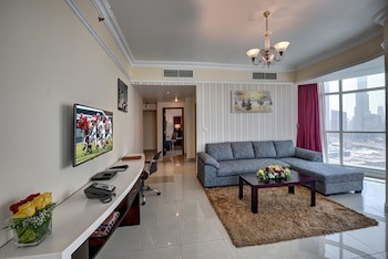 Emirates Grand Hotel