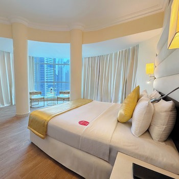 Emirates Grand Hotel