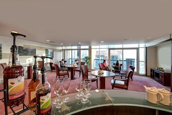 Emirates Grand Hotel