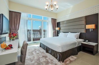 Emirates Grand Hotel