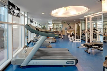 Emirates Grand Hotel