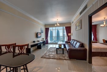 Emirates Grand Hotel