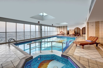 Emirates Grand Hotel