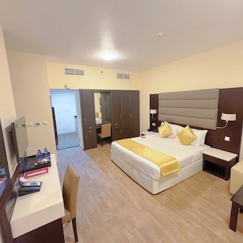 Emirates Grand Hotel