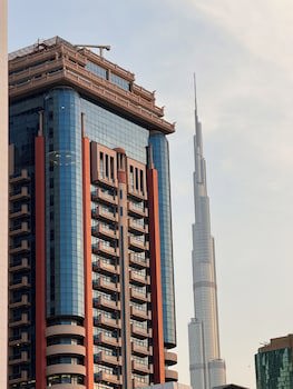 Emirates Grand Hotel