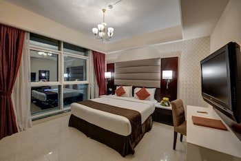 Emirates Grand Hotel