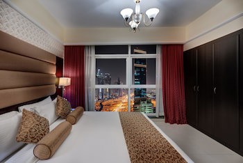 Emirates Grand Hotel