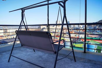 Backpackers In Yeosu - Hostel