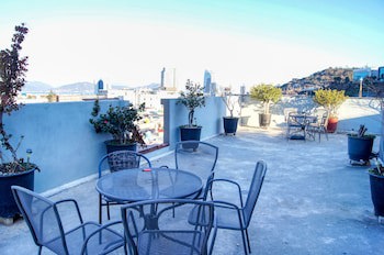 Backpackers In Yeosu - Hostel
