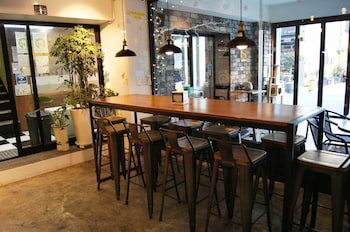 Backpackers In Yeosu - Hostel