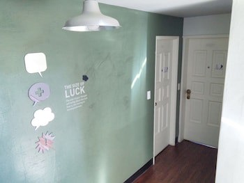 Backpackers In Yeosu - Hostel
