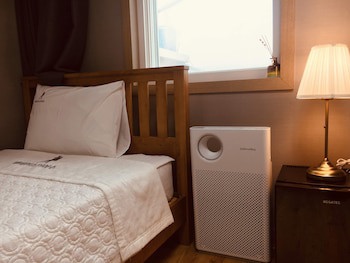 Backpackers In Yeosu - Hostel