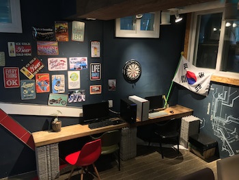 Backpackers In Yeosu - Hostel