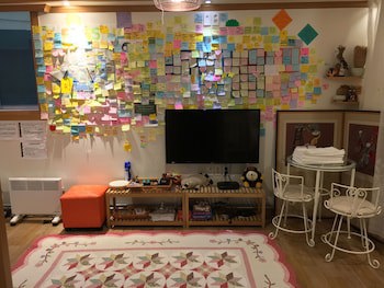 Backpackers In Yeosu - Hostel
