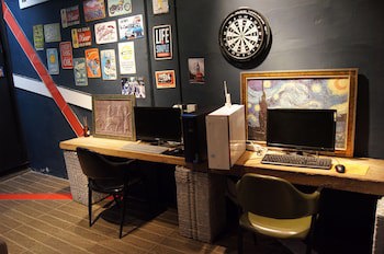 Backpackers In Yeosu - Hostel