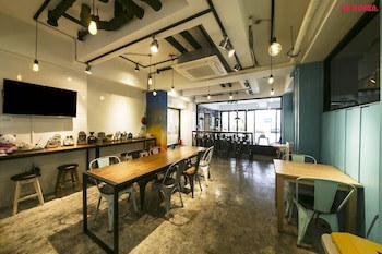 Backpackers In Yeosu - Hostel