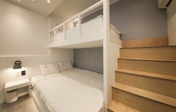 Backpackers In Yeosu - Hostel