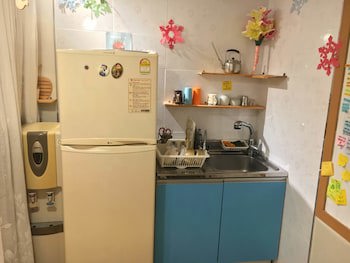 Backpackers In Yeosu - Hostel