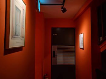 Backpackers In Yeosu - Hostel