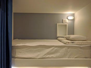 Backpackers In Yeosu - Hostel