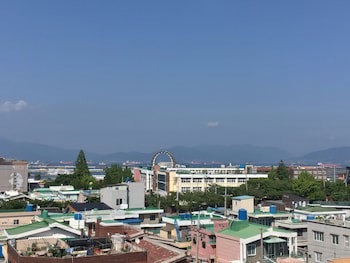 Backpackers In Yeosu - Hostel