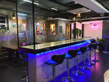 Backpackers In Yeosu - Hostel