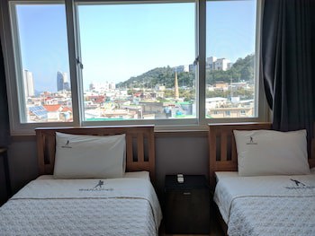 Backpackers In Yeosu - Hostel