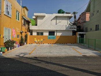 Backpackers In Yeosu - Hostel