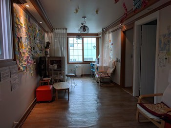 Backpackers In Yeosu - Hostel