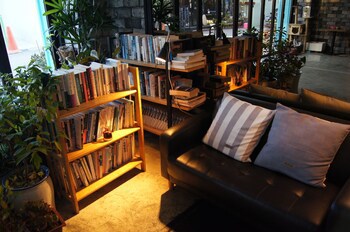 Backpackers In Yeosu - Hostel