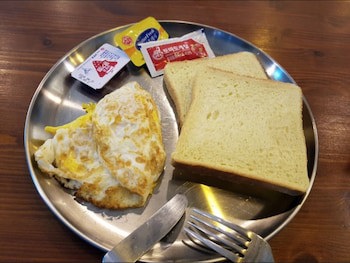 Backpackers In Yeosu - Hostel