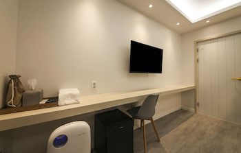 Backpackers In Yeosu - Hostel