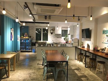 Backpackers In Yeosu - Hostel