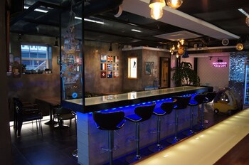 Backpackers In Yeosu - Hostel
