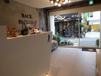 Backpackers In Yeosu - Hostel