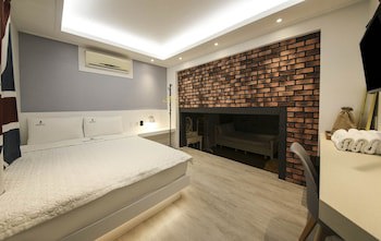 Backpackers In Yeosu - Hostel