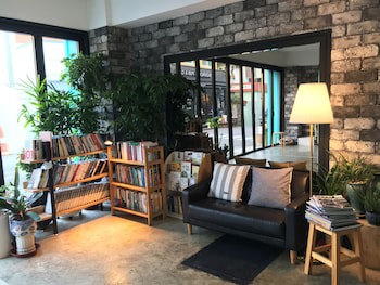 Backpackers In Yeosu - Hostel