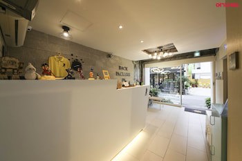 Backpackers In Yeosu - Hostel