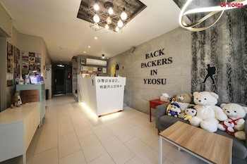 Backpackers In Yeosu - Hostel