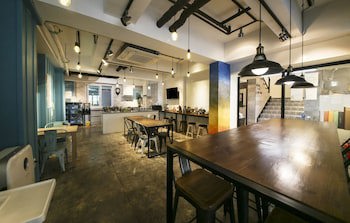 Backpackers In Yeosu - Hostel