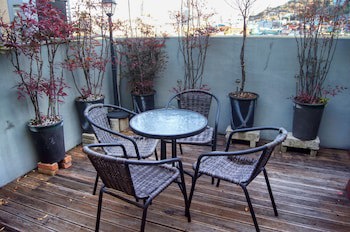 Backpackers In Yeosu - Hostel