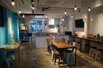 Backpackers In Yeosu - Hostel