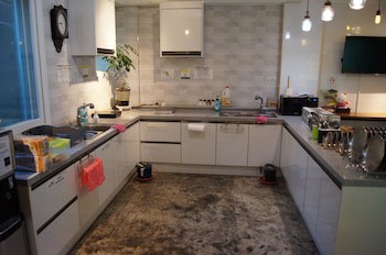 Backpackers In Yeosu - Hostel